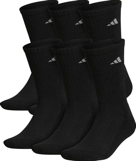 adidas socks men's clearance.